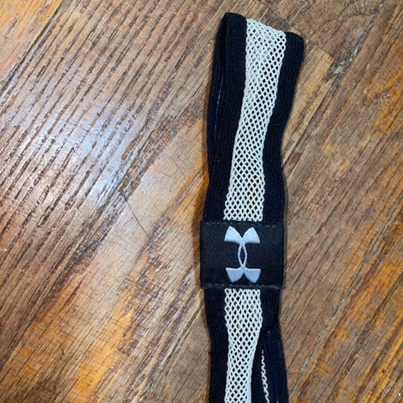 Under Armour Headband - Picture 2 of 2